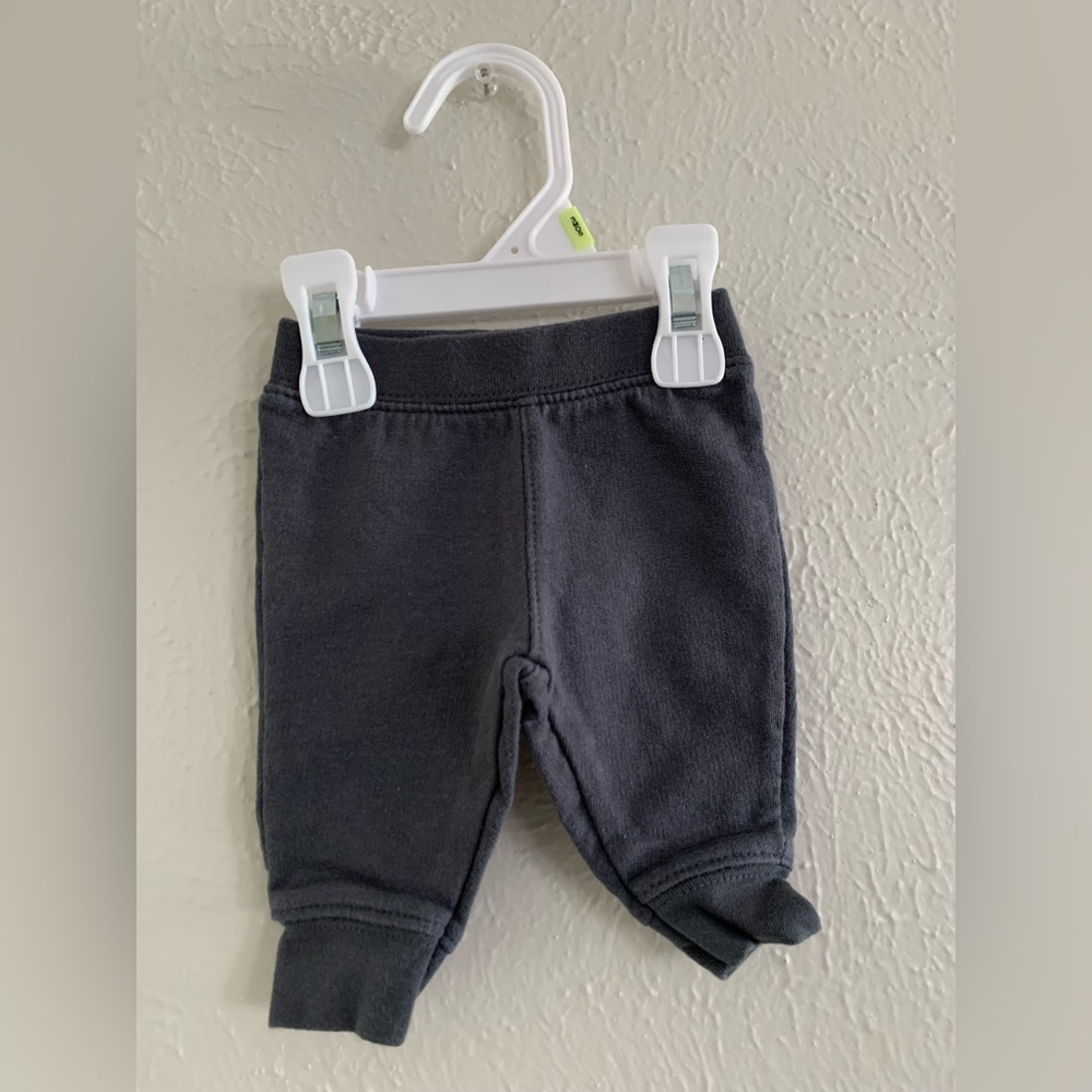 Baby clothes